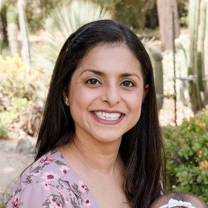 Meet your Posher, Rachel